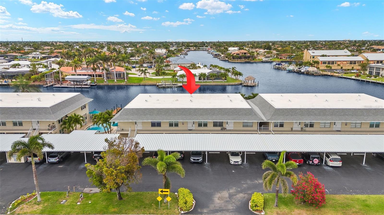 1827 SE 41ST ST #2E, CAPE CORAL, FL, 33904