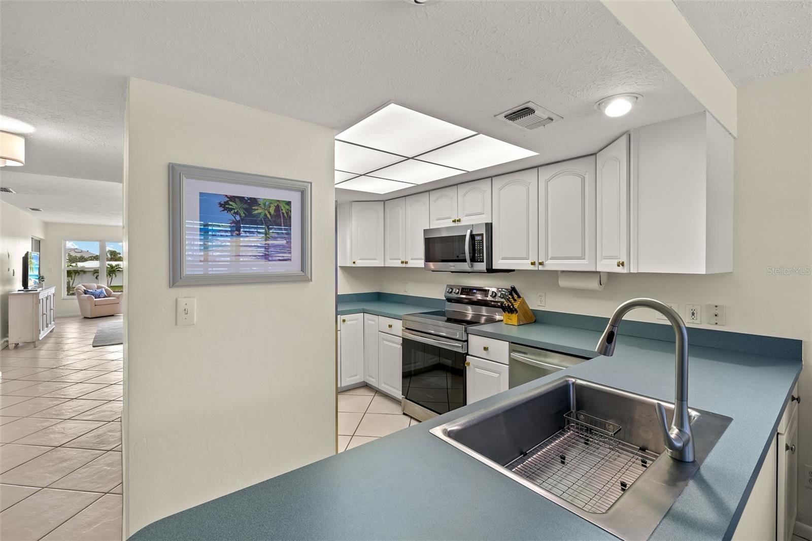 1827 SE 41ST ST #2E, CAPE CORAL, FL, 33904