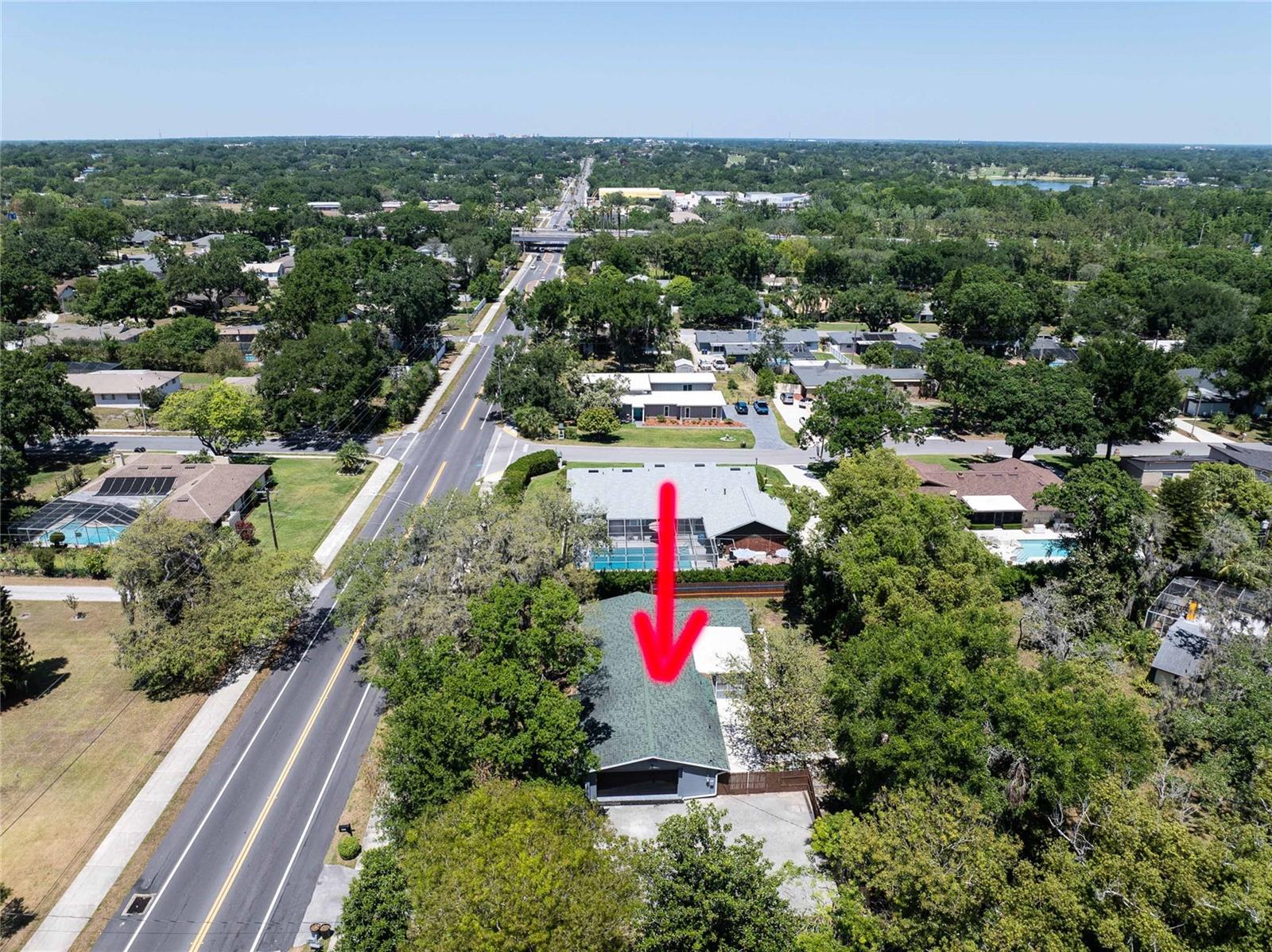 3880 CLEVELAND HEIGHTS BLVD, LAKELAND, FL, 33813