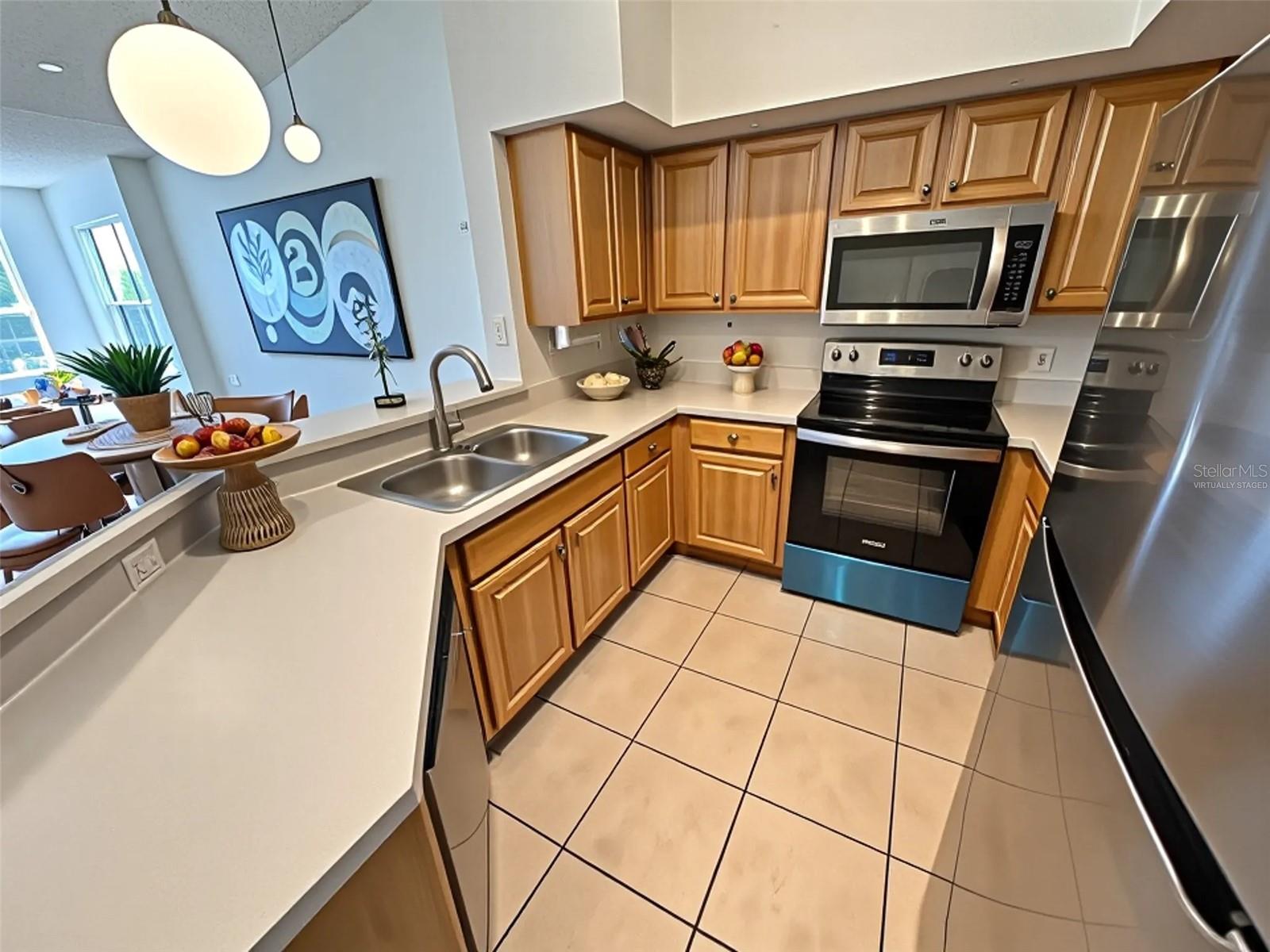 13103 MULBERRY PARK DR #833, ORLANDO, FL, 32821