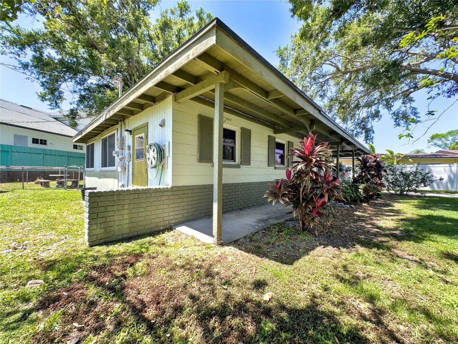 6350 55TH AVE N, ST PETERSBURG, FL, 33709