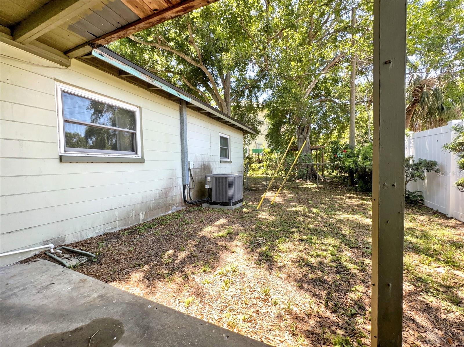 6350 55TH AVE N, ST PETERSBURG, FL, 33709