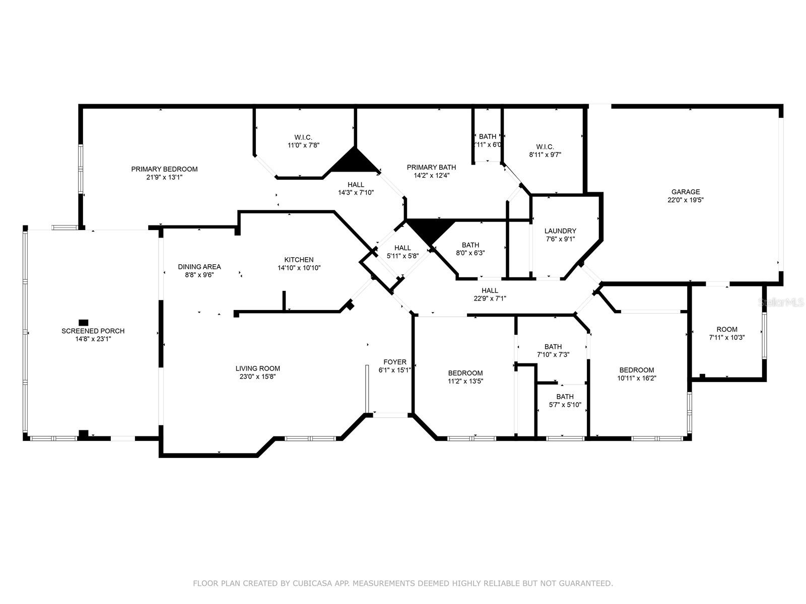 2820 PRESTWICK DR, LAKELAND, FL, 33803