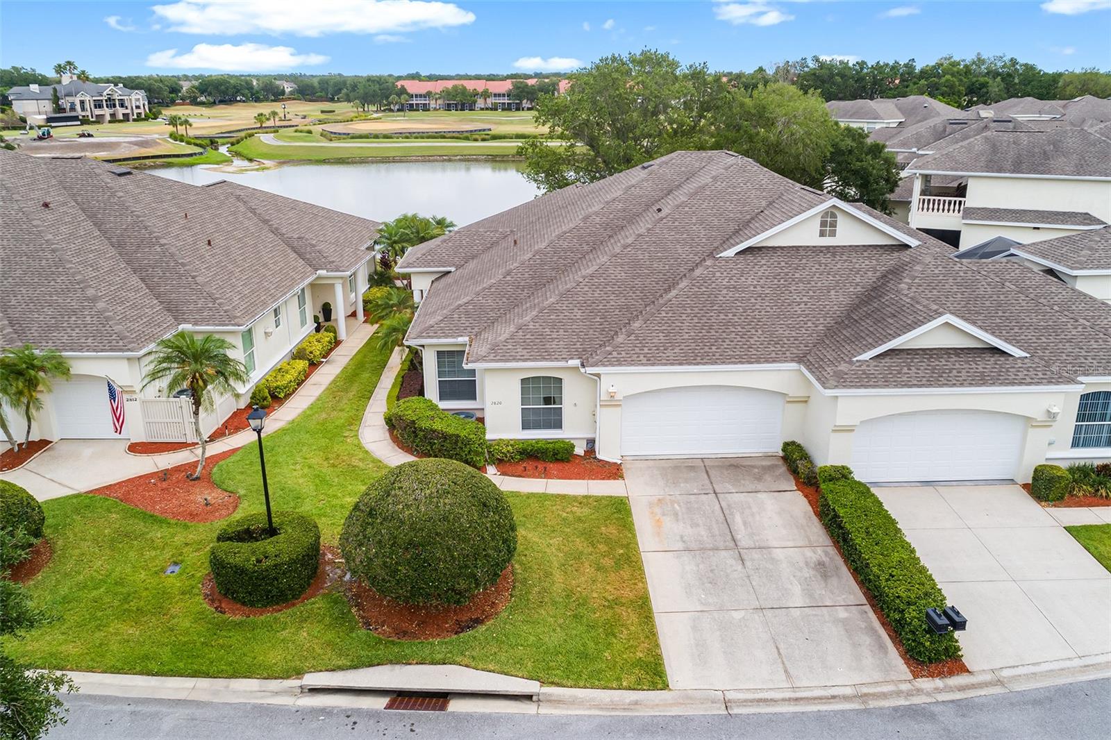 2820 PRESTWICK DR, LAKELAND, FL, 33803