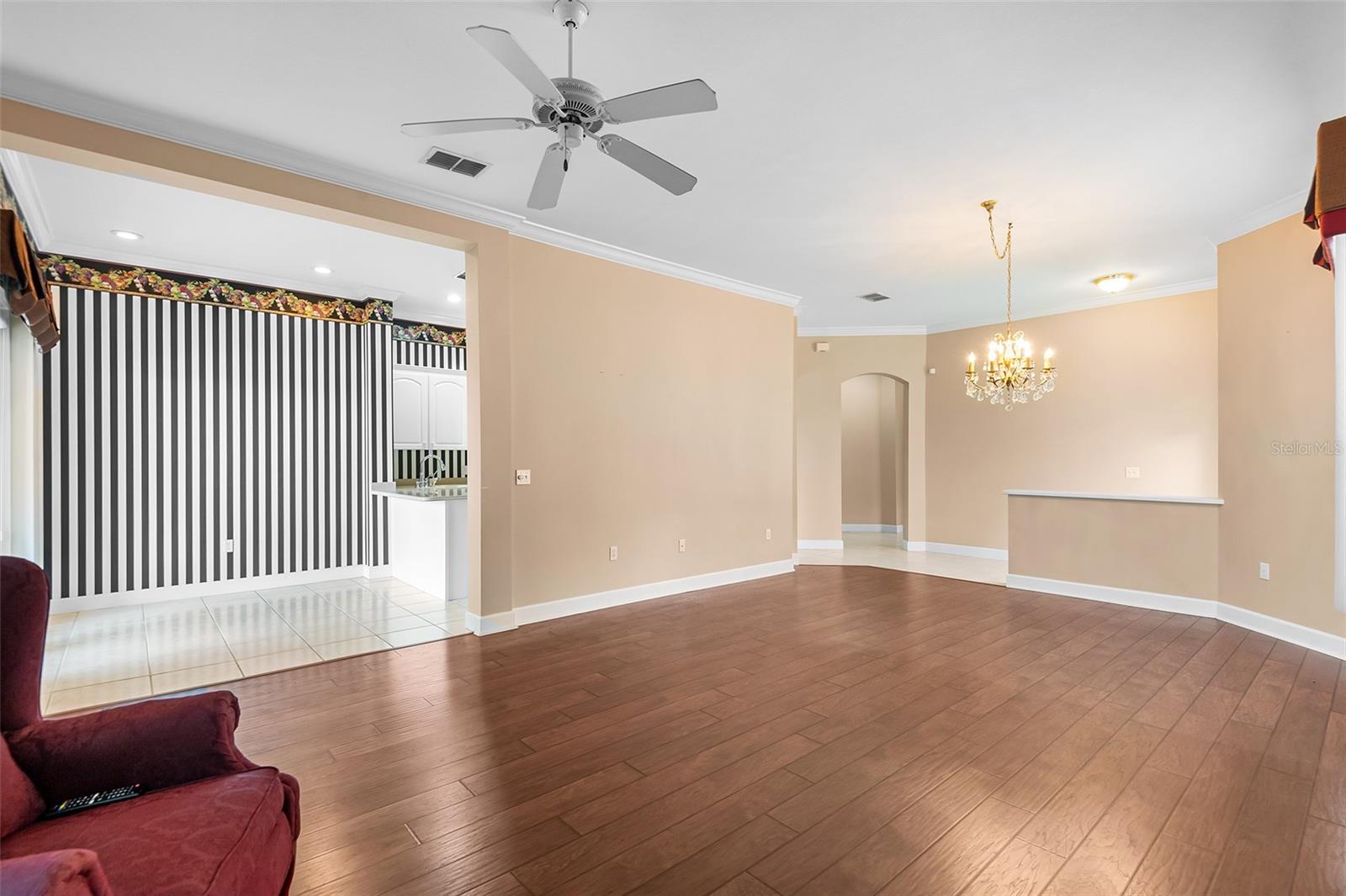 2820 PRESTWICK DR, LAKELAND, FL, 33803