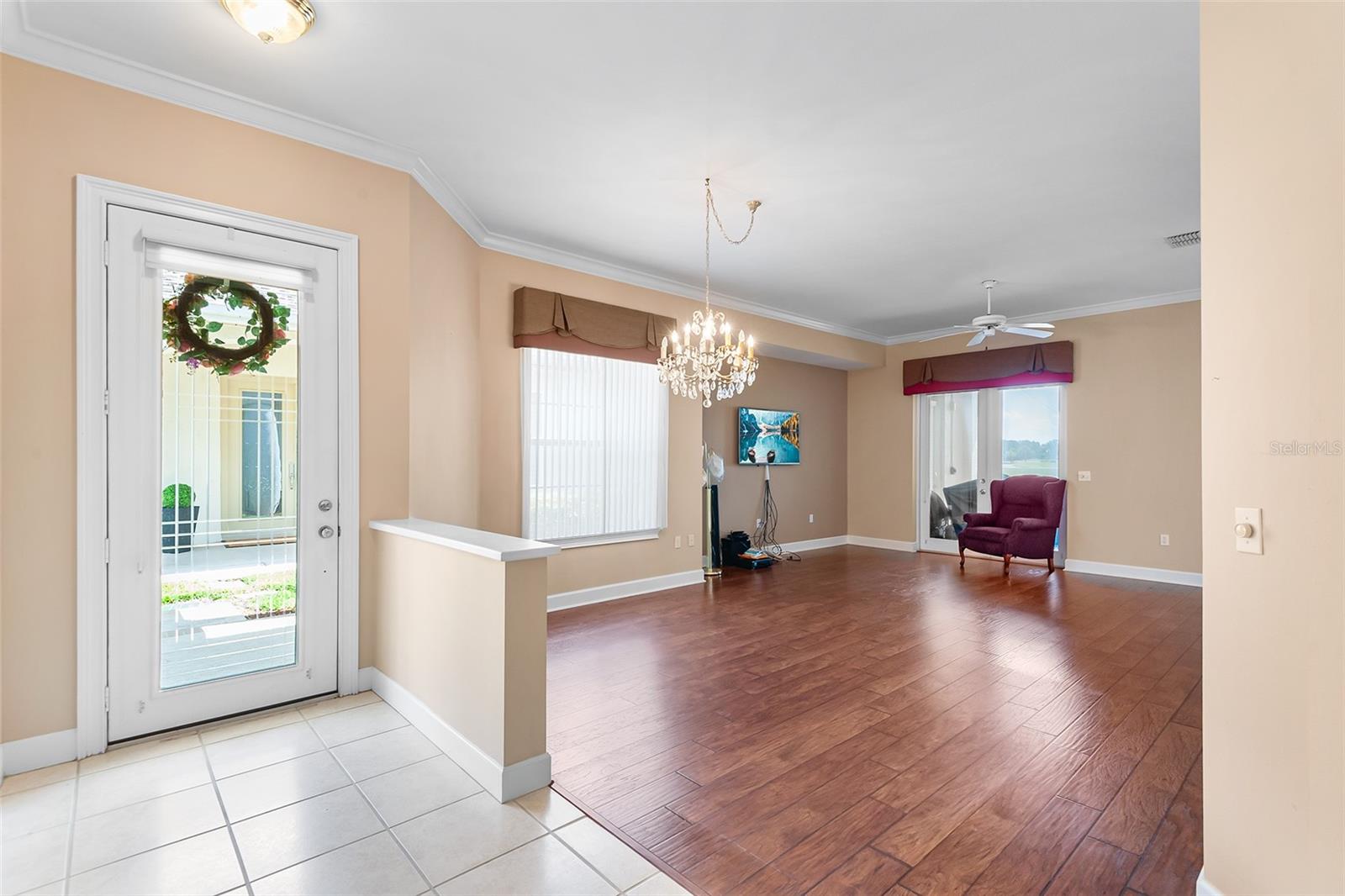 2820 PRESTWICK DR, LAKELAND, FL, 33803