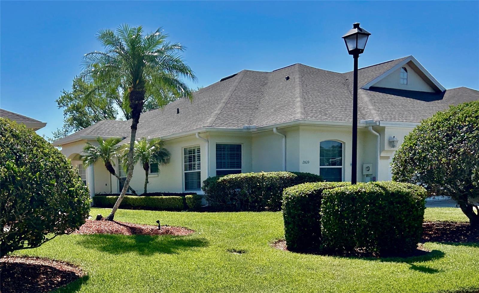 2820 PRESTWICK DR, LAKELAND, FL, 33803