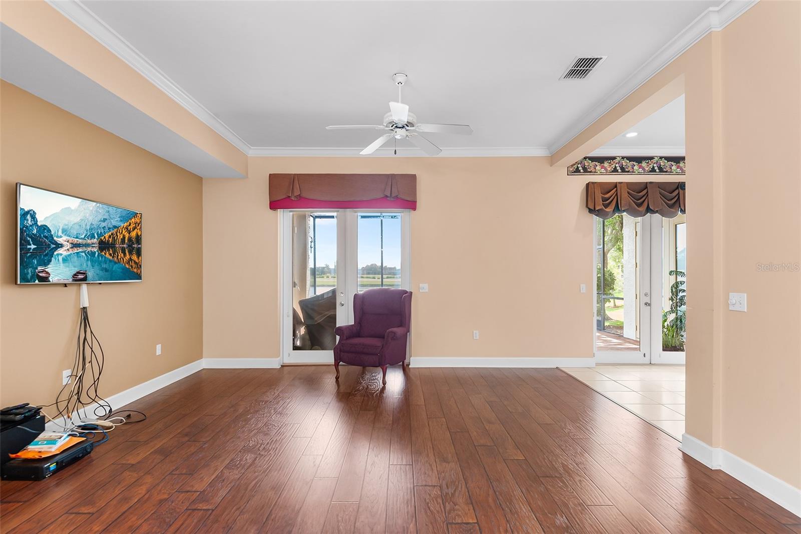 2820 PRESTWICK DR, LAKELAND, FL, 33803