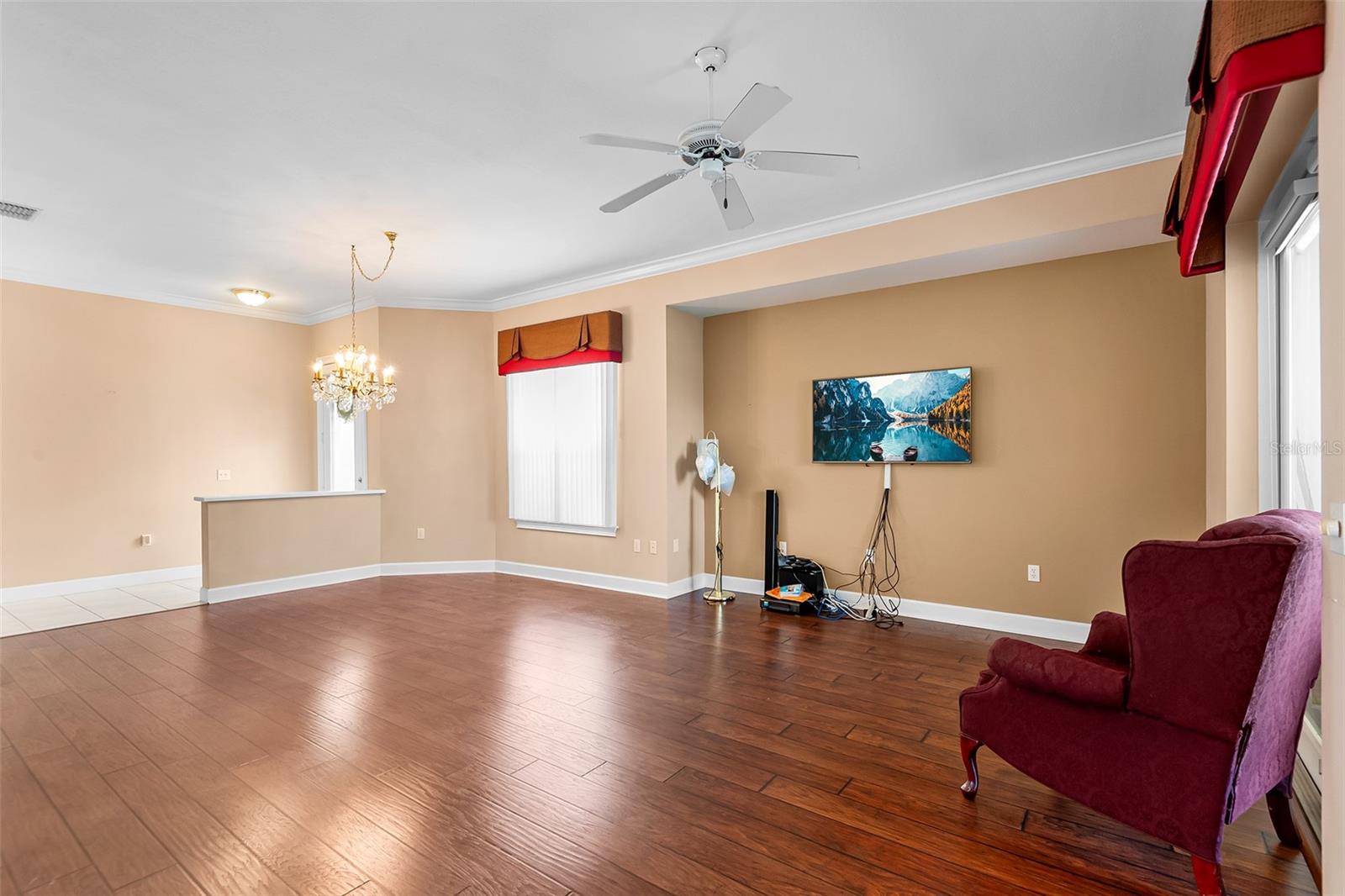 2820 PRESTWICK DR, LAKELAND, FL, 33803