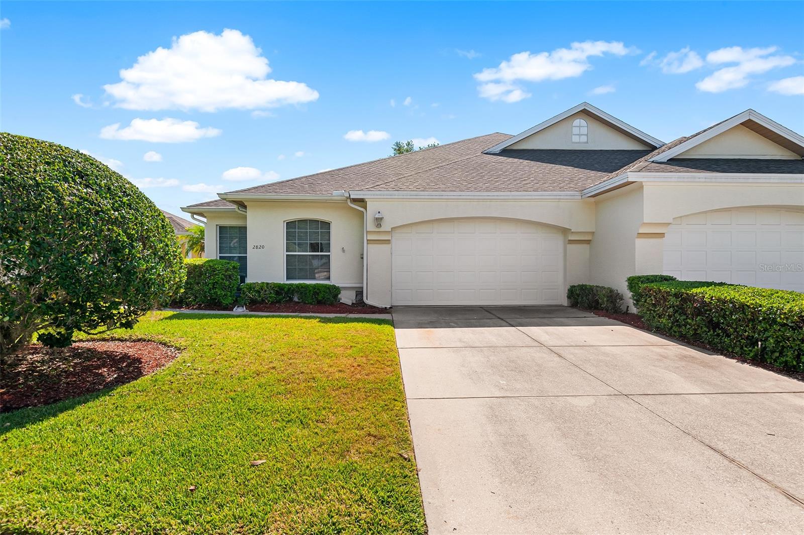 2820 PRESTWICK DR, LAKELAND, FL, 33803