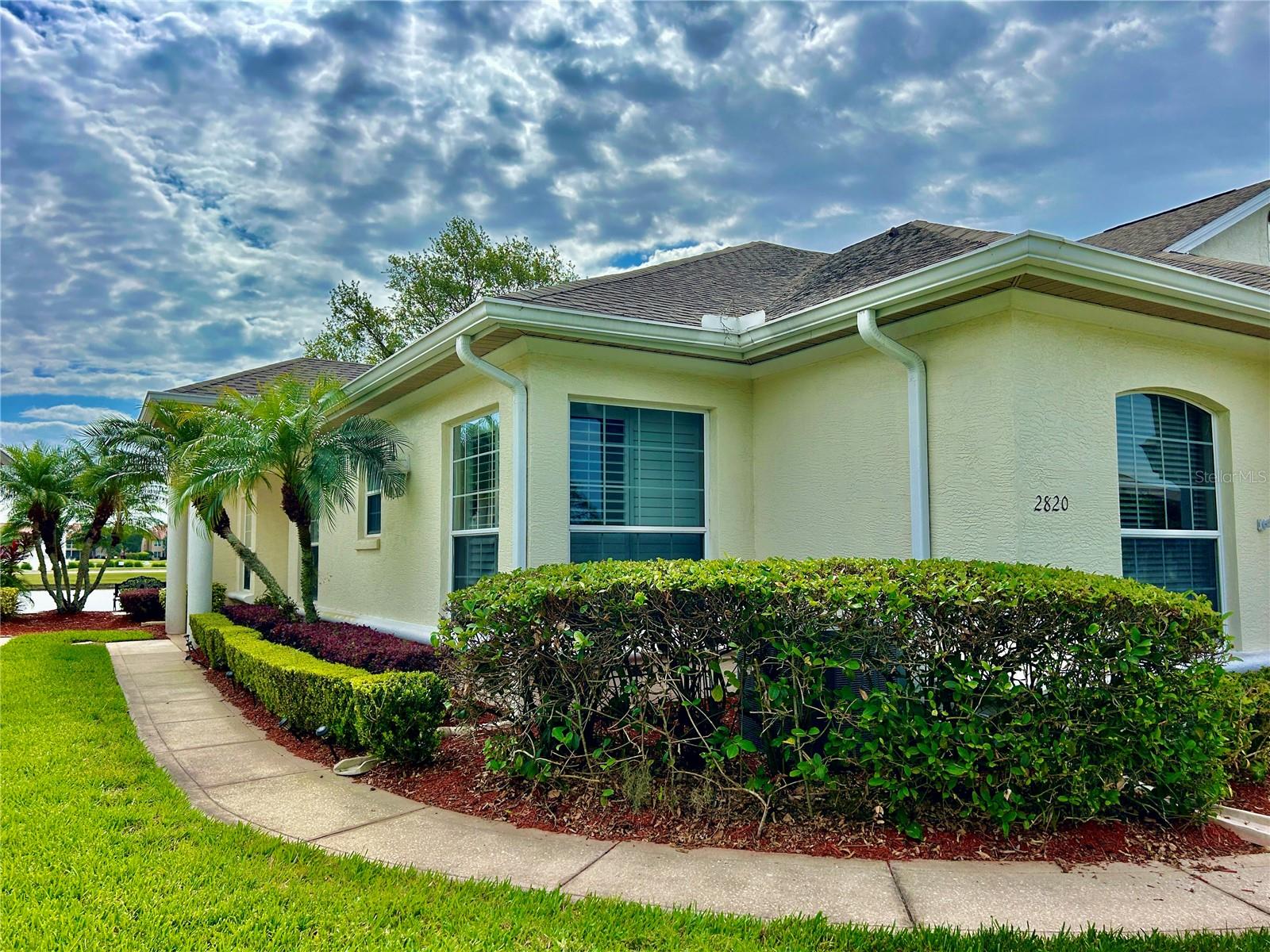 2820 PRESTWICK DR, LAKELAND, FL, 33803