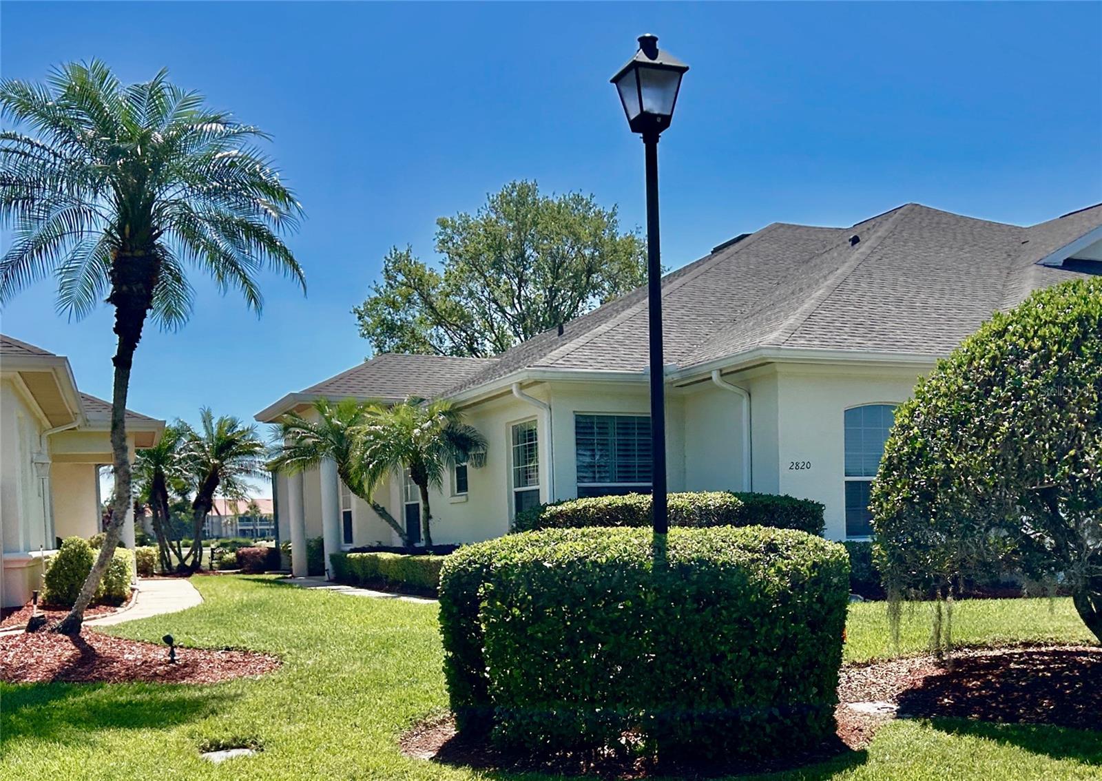 2820 PRESTWICK DR, LAKELAND, FL, 33803