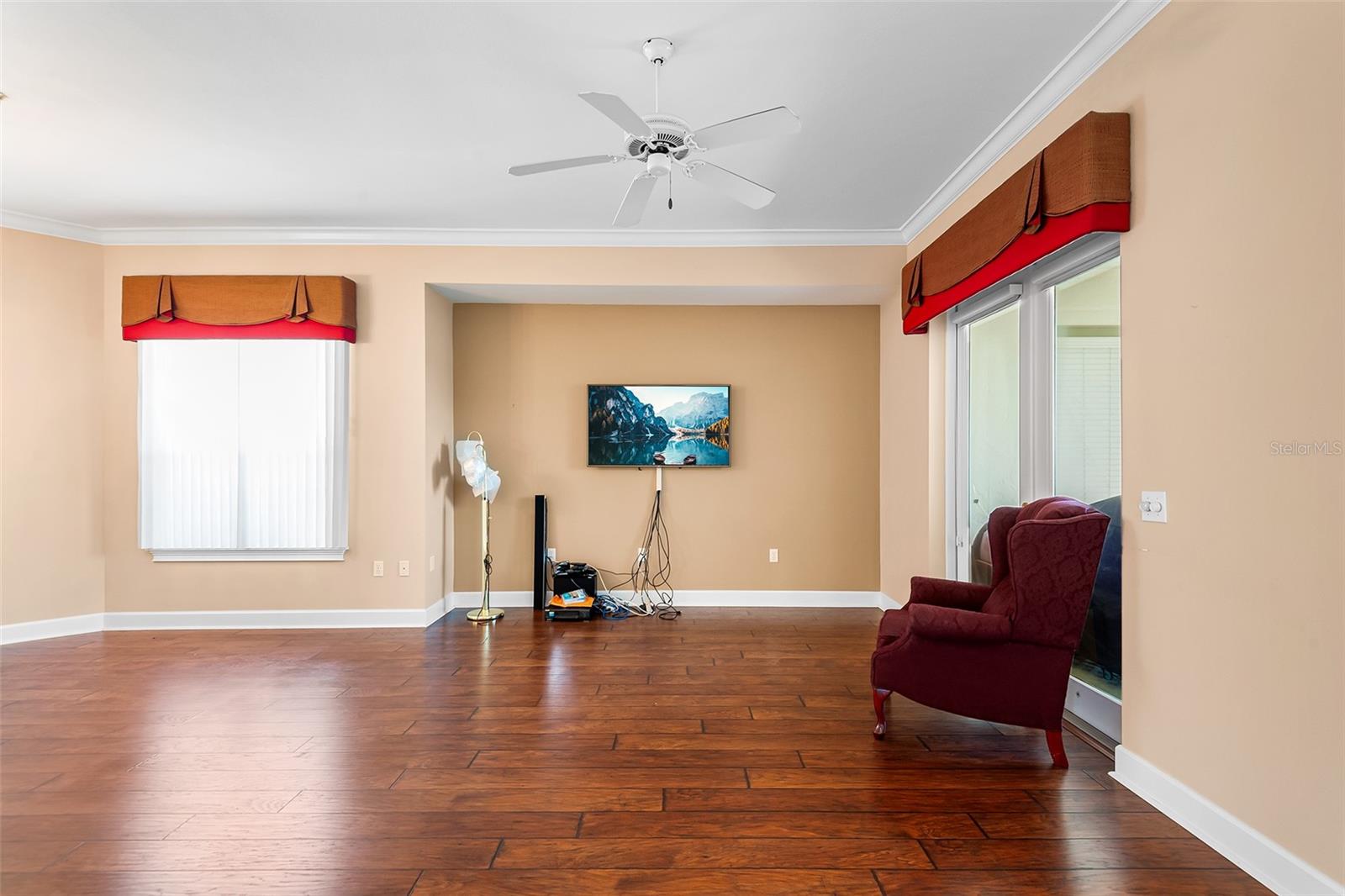 2820 PRESTWICK DR, LAKELAND, FL, 33803