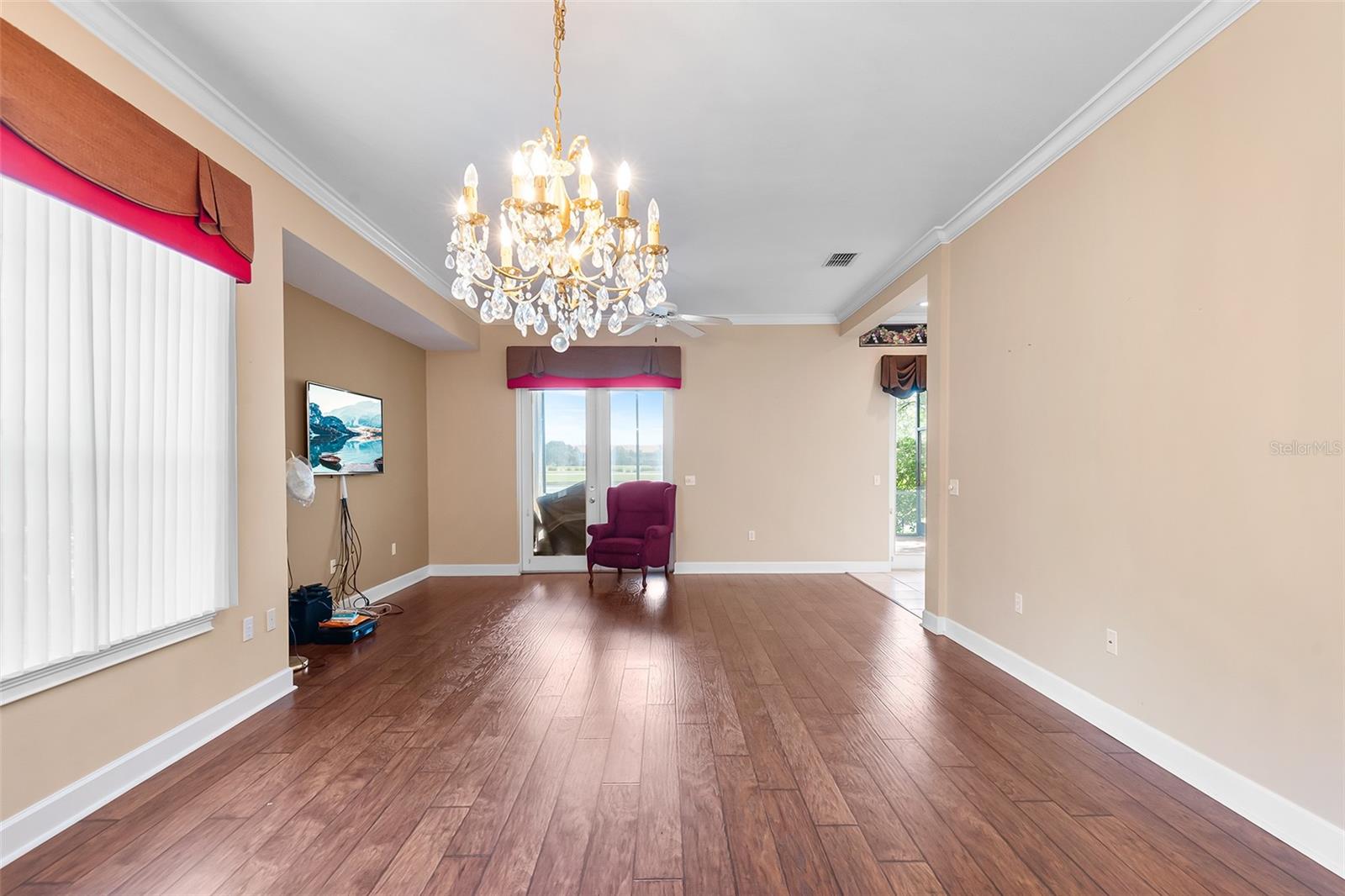 2820 PRESTWICK DR, LAKELAND, FL, 33803