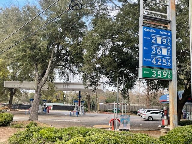 3497 N MONROE ST, TALLAHASSEE, FL, 32303