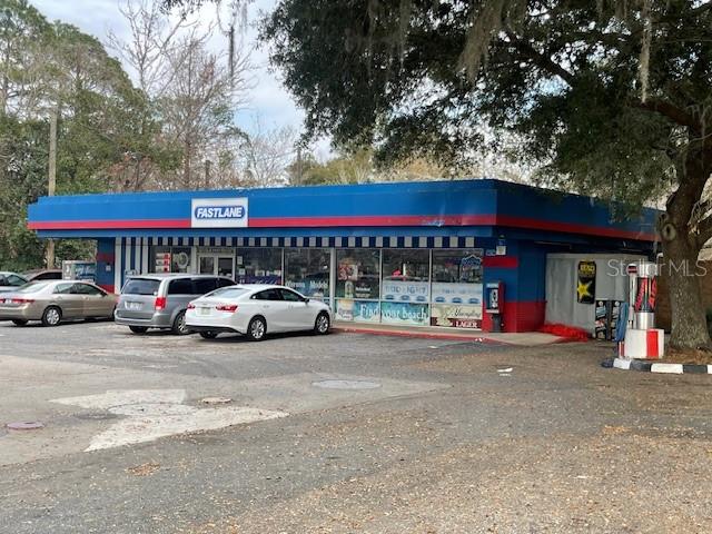 3497 N MONROE ST, TALLAHASSEE, FL, 32303