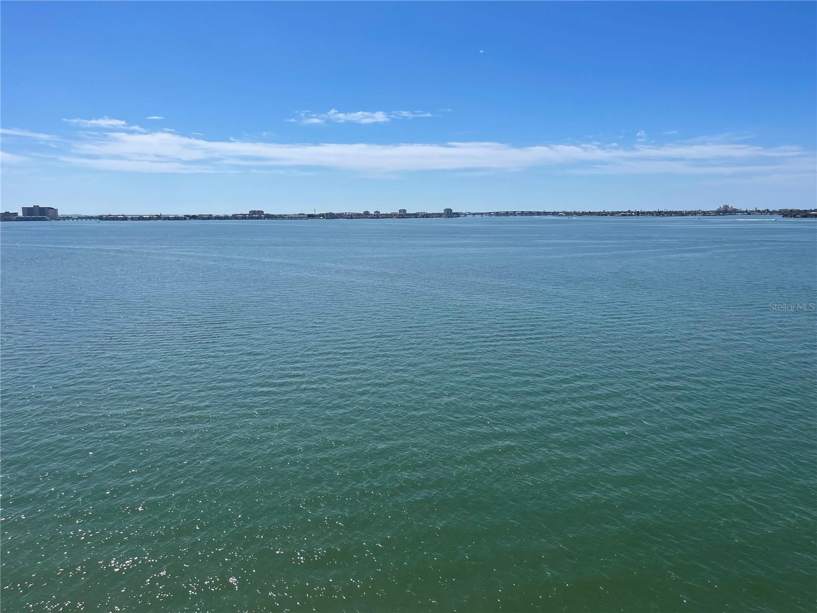 6060 SHORE BLVD S #806, GULFPORT, FL, 33707