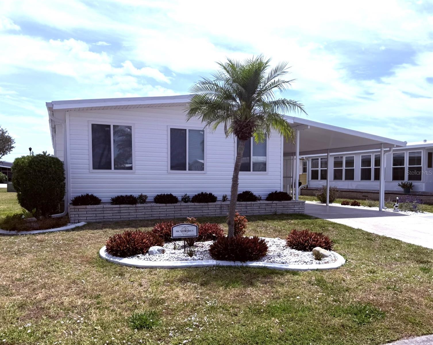 175 PALM HARBOR DR, NORTH PORT, FL, 34287