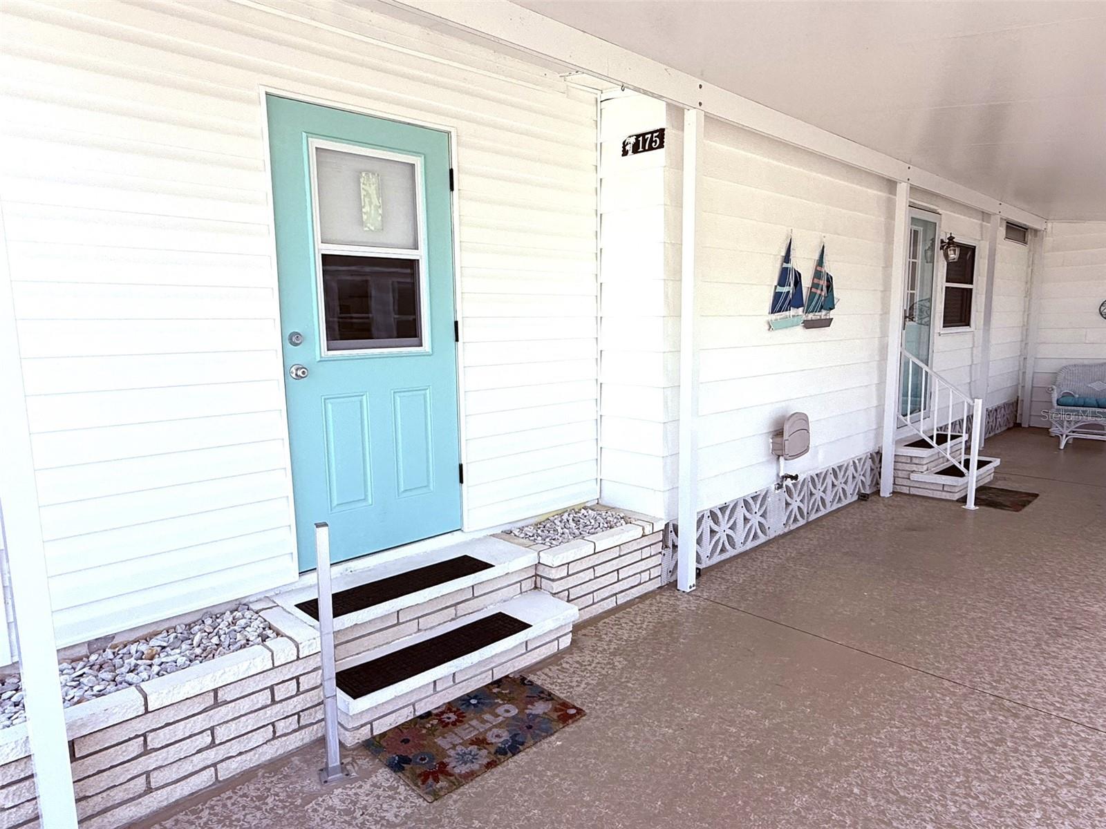 175 PALM HARBOR DR, NORTH PORT, FL, 34287