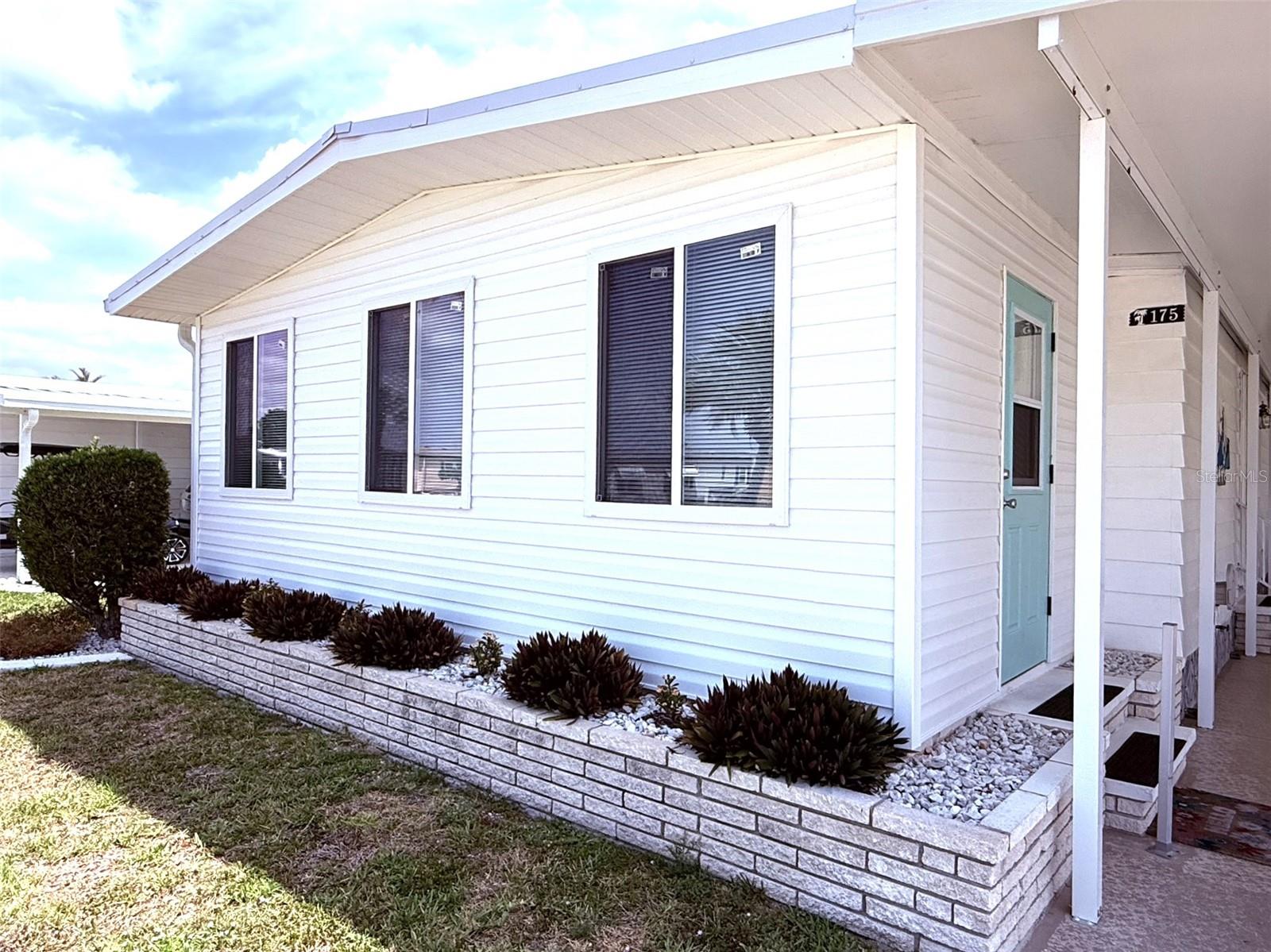 175 PALM HARBOR DR, NORTH PORT, FL, 34287