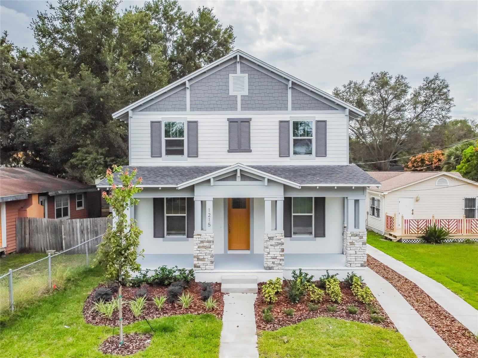 1526 W ARCH ST, TAMPA, FL, 33607