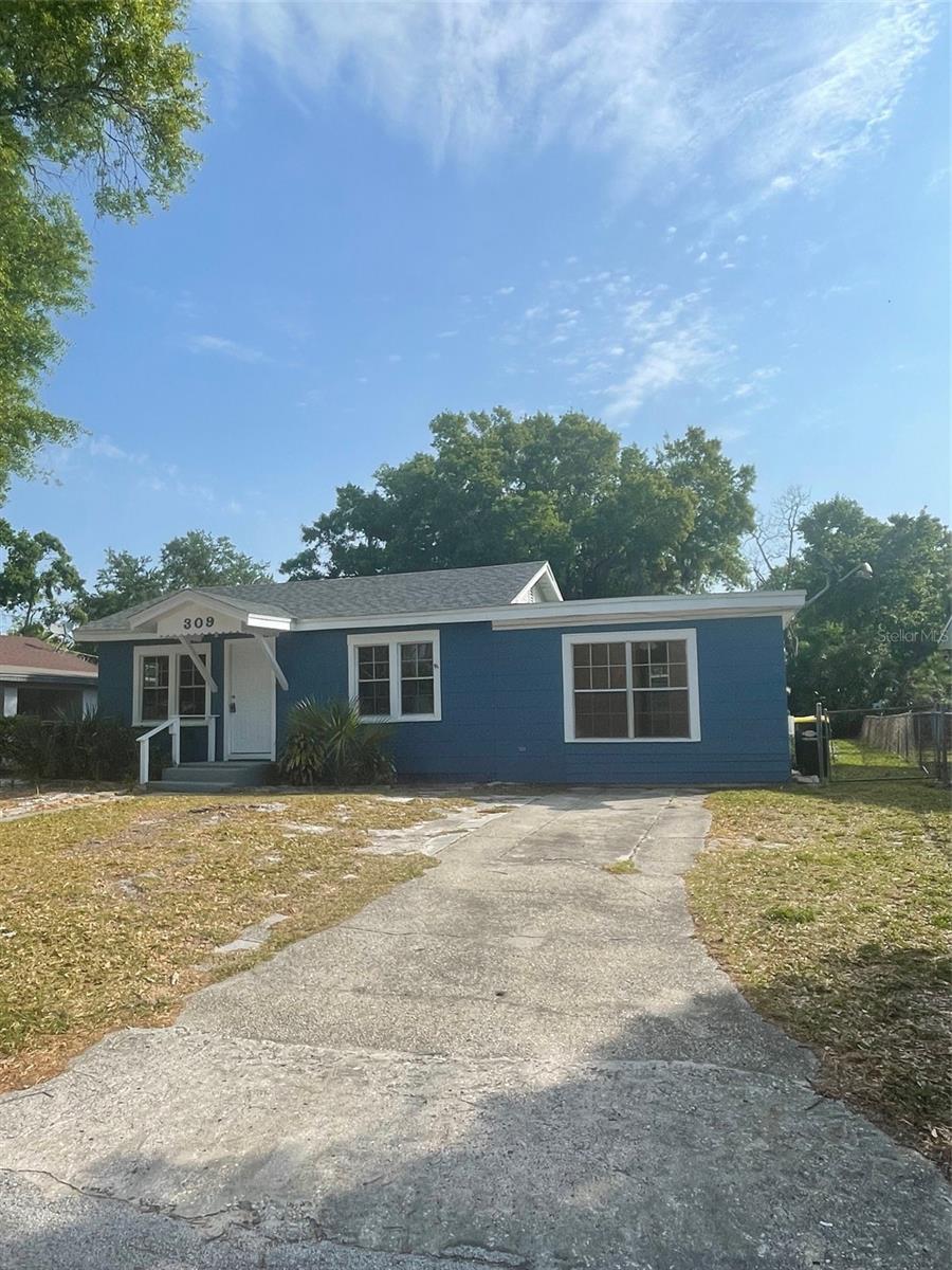 309 LAKE DALE DR, AUBURNDALE, FL, 33823