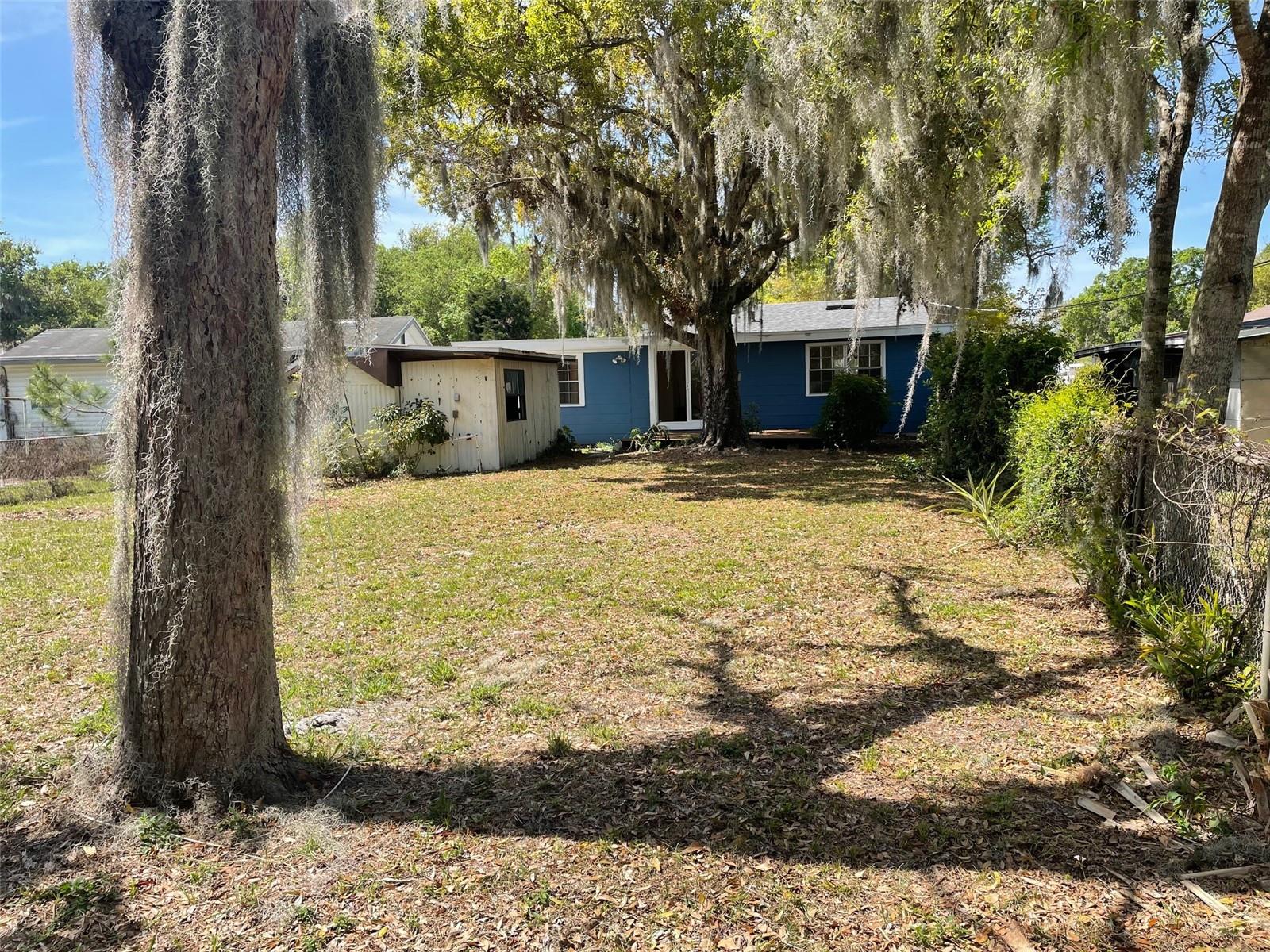 309 LAKE DALE DR, AUBURNDALE, FL, 33823