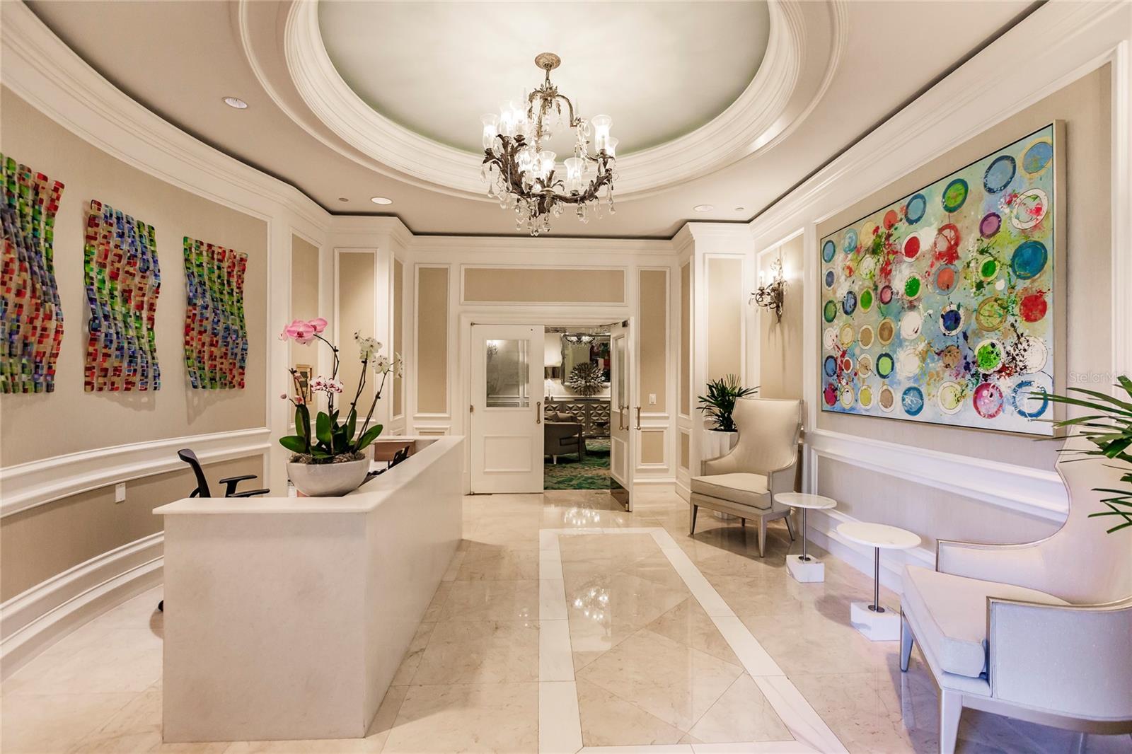 1111 RITZ CARLTON DR #1802, SARASOTA, FL, 34236