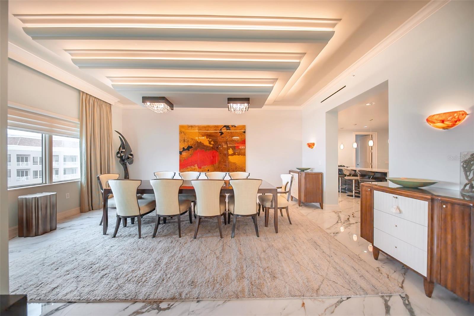 1111 RITZ CARLTON DR #1802, SARASOTA, FL, 34236