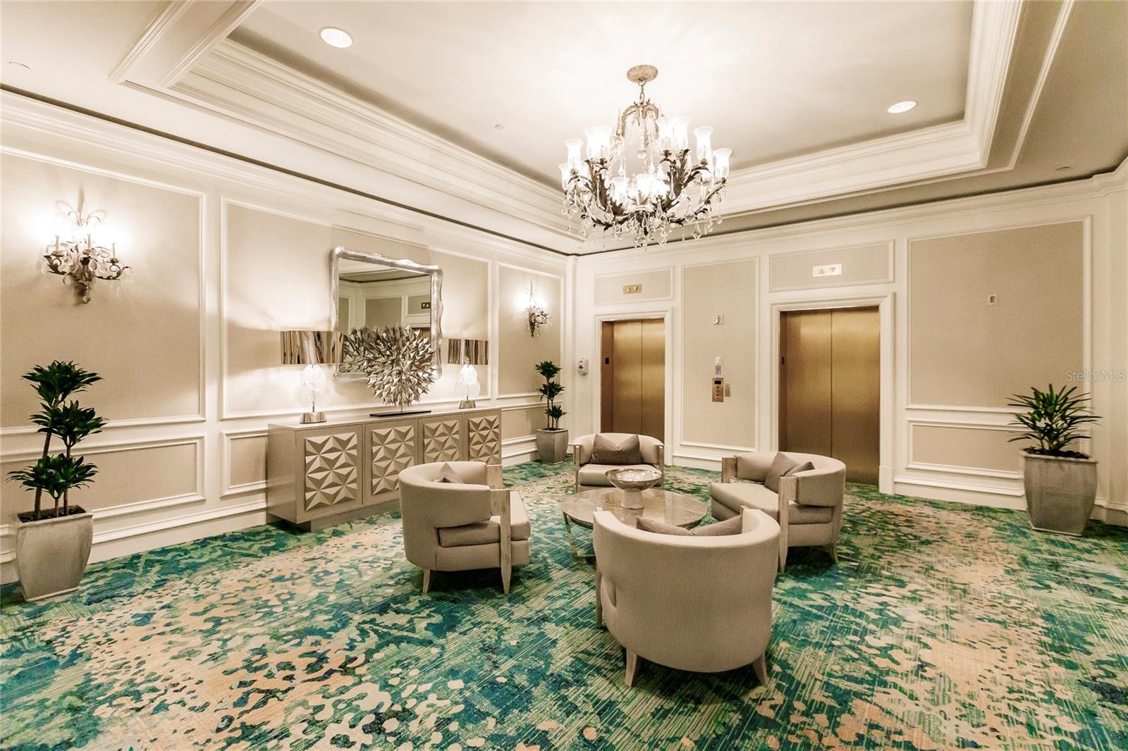 1111 RITZ CARLTON DR #1802, SARASOTA, FL, 34236