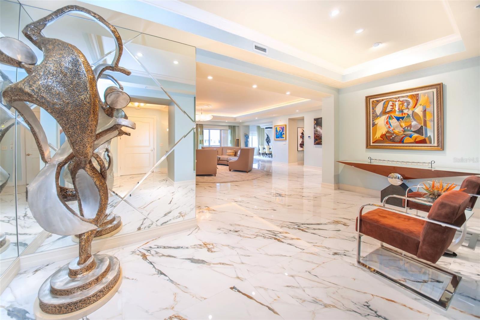 1111 RITZ CARLTON DR #1802, SARASOTA, FL, 34236