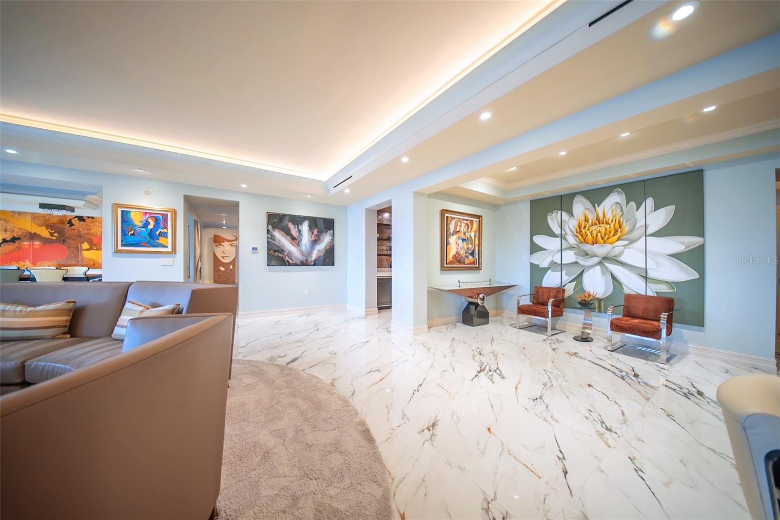 1111 RITZ CARLTON DR #1802, SARASOTA, FL, 34236