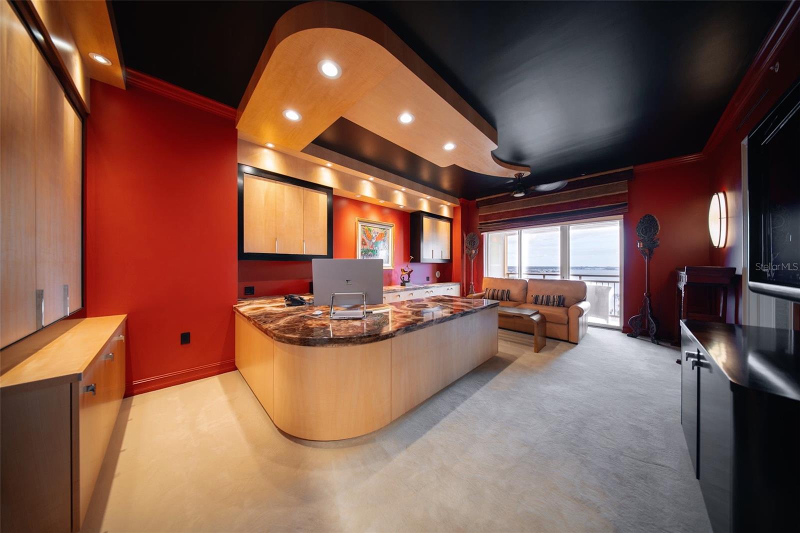 1111 RITZ CARLTON DR #1802, SARASOTA, FL, 34236