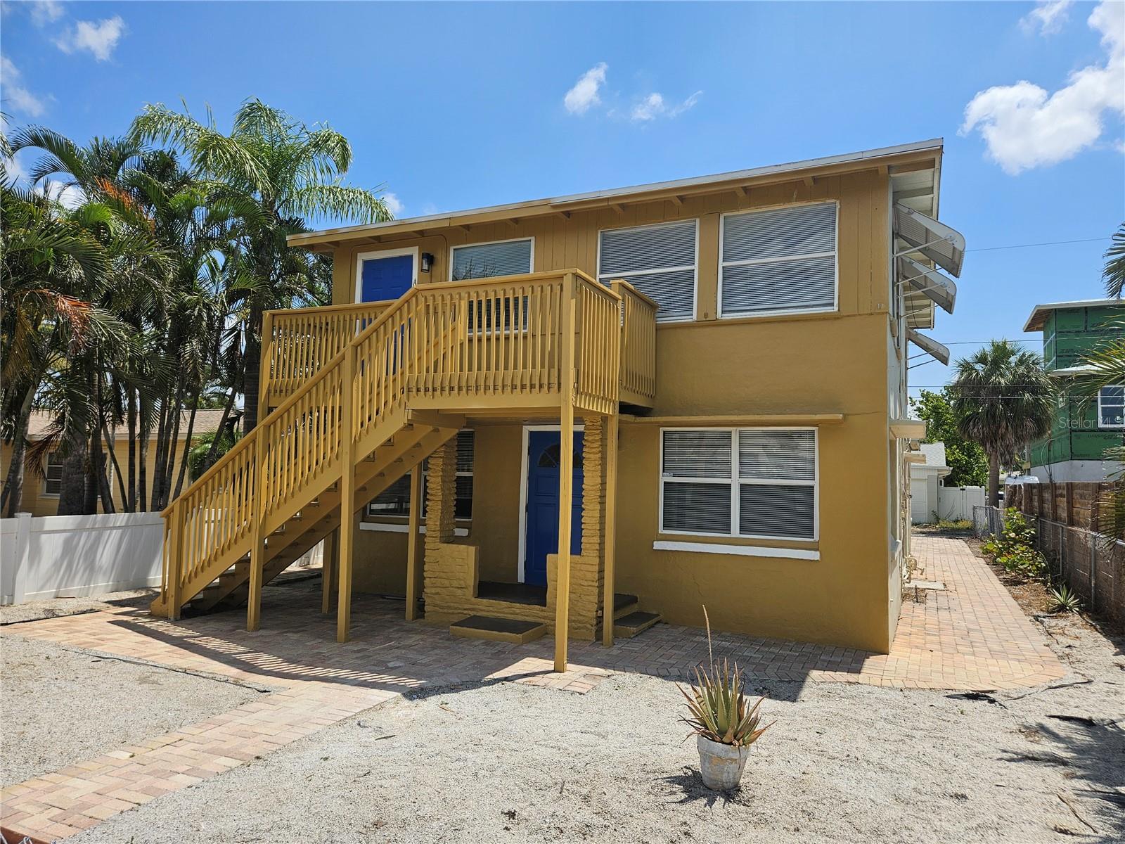 3026 58TH ST S #B, GULFPORT, FL, 33707