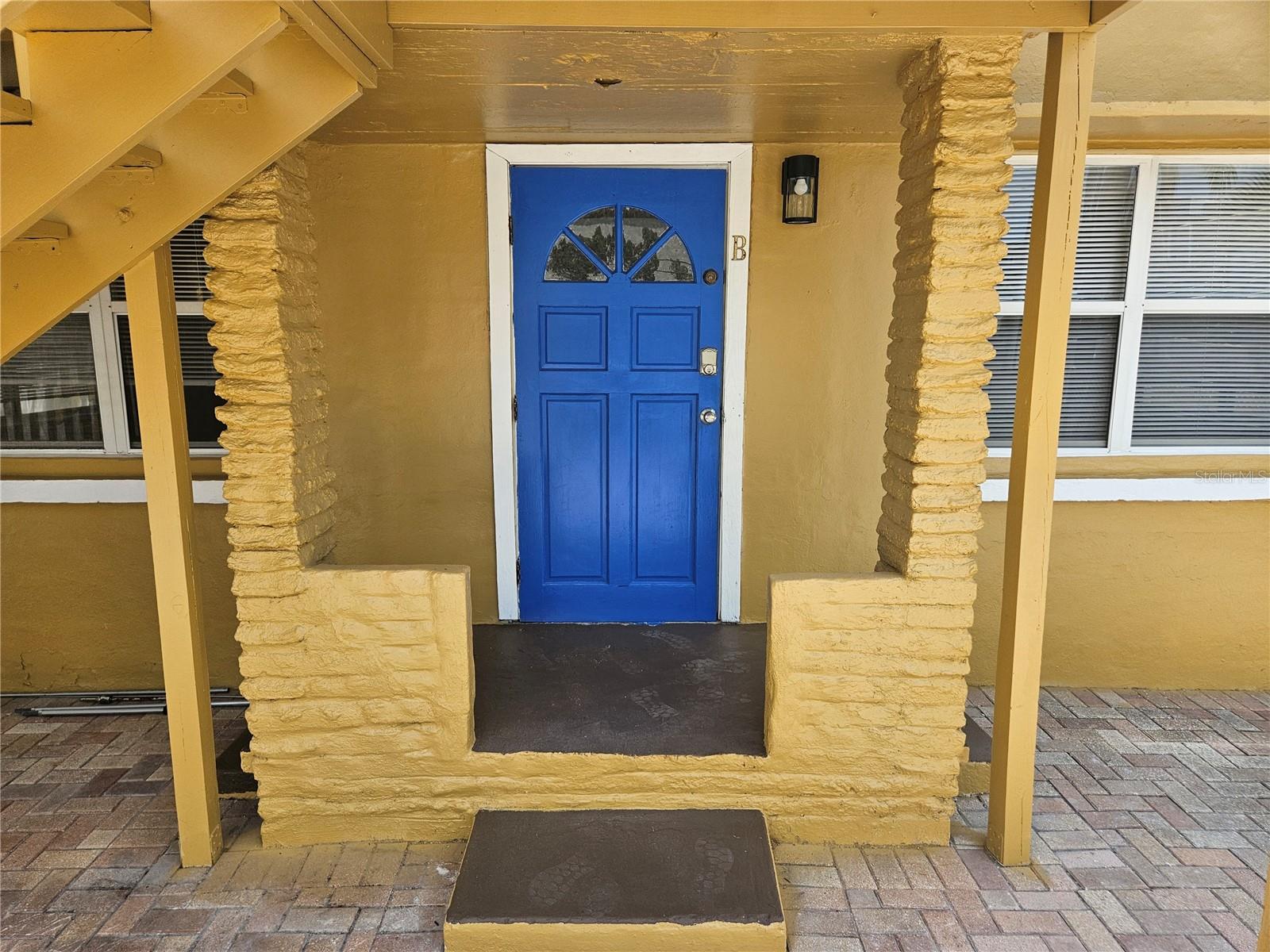 3026 58TH ST S #B, GULFPORT, FL, 33707