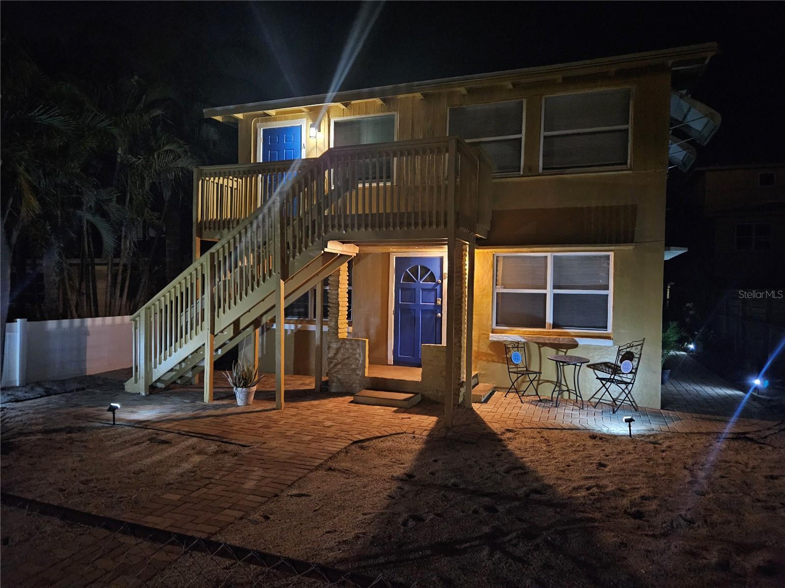 3026 58TH ST S #B, GULFPORT, FL, 33707