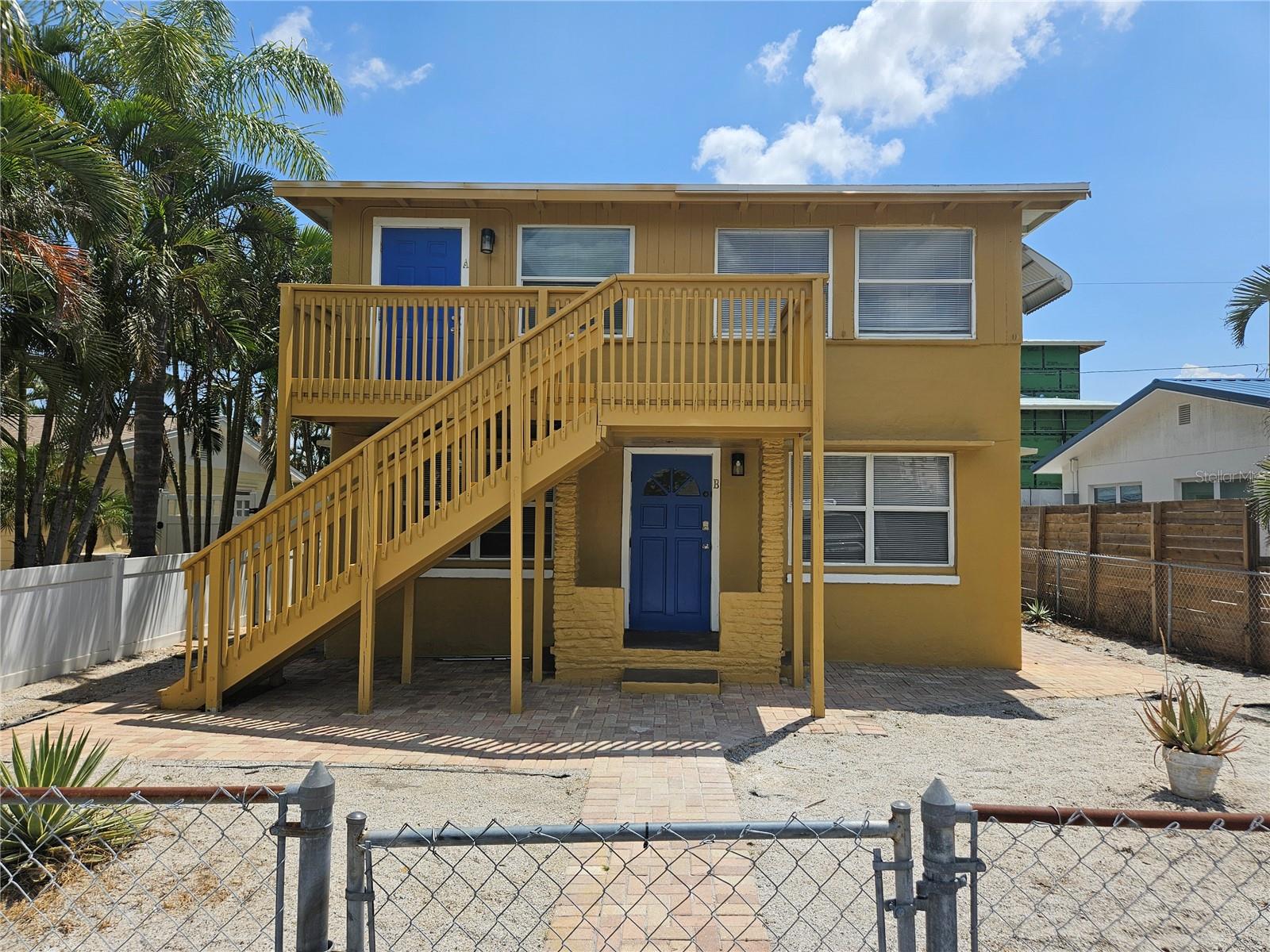 3026 58TH ST S #B, GULFPORT, FL, 33707