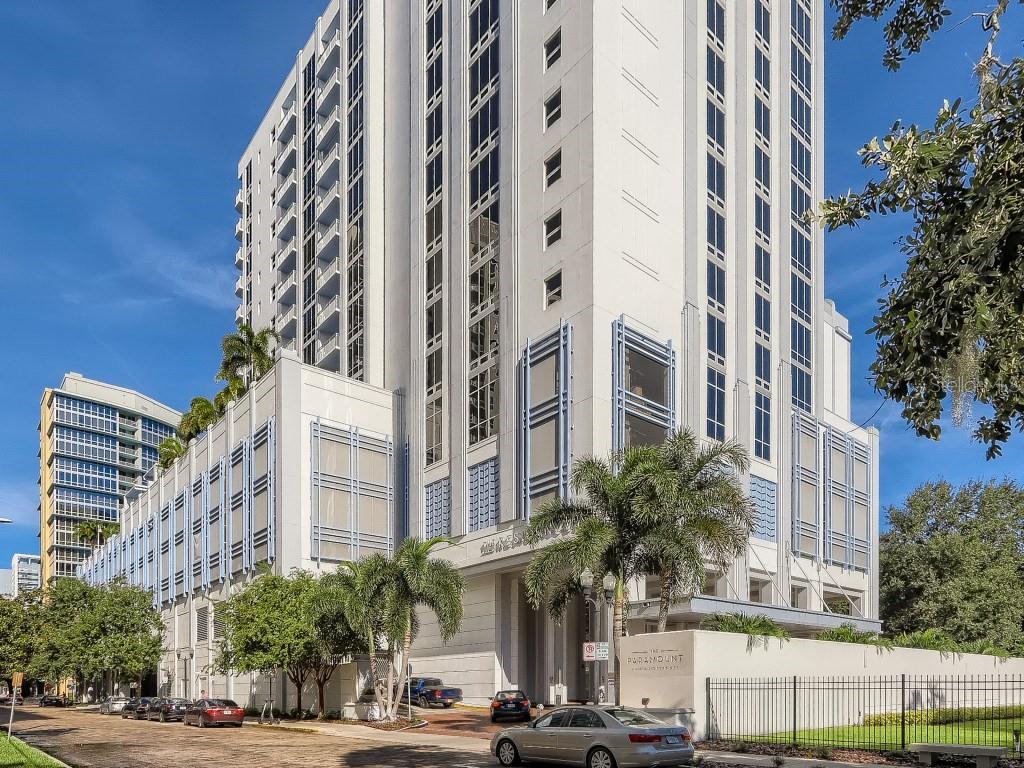 415 E PINE ST #PH, ORLANDO, FL, 32801