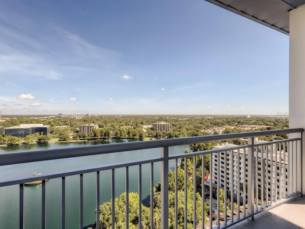 415 E PINE ST #PH, ORLANDO, FL, 32801