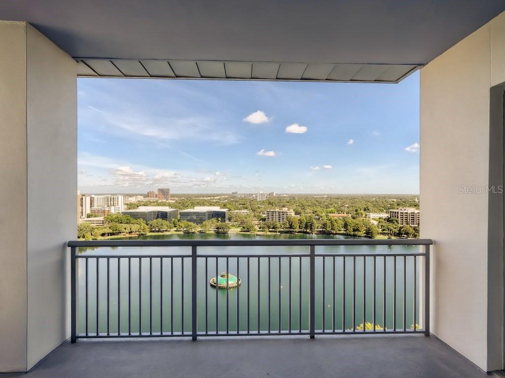 415 E PINE ST #PH, ORLANDO, FL, 32801