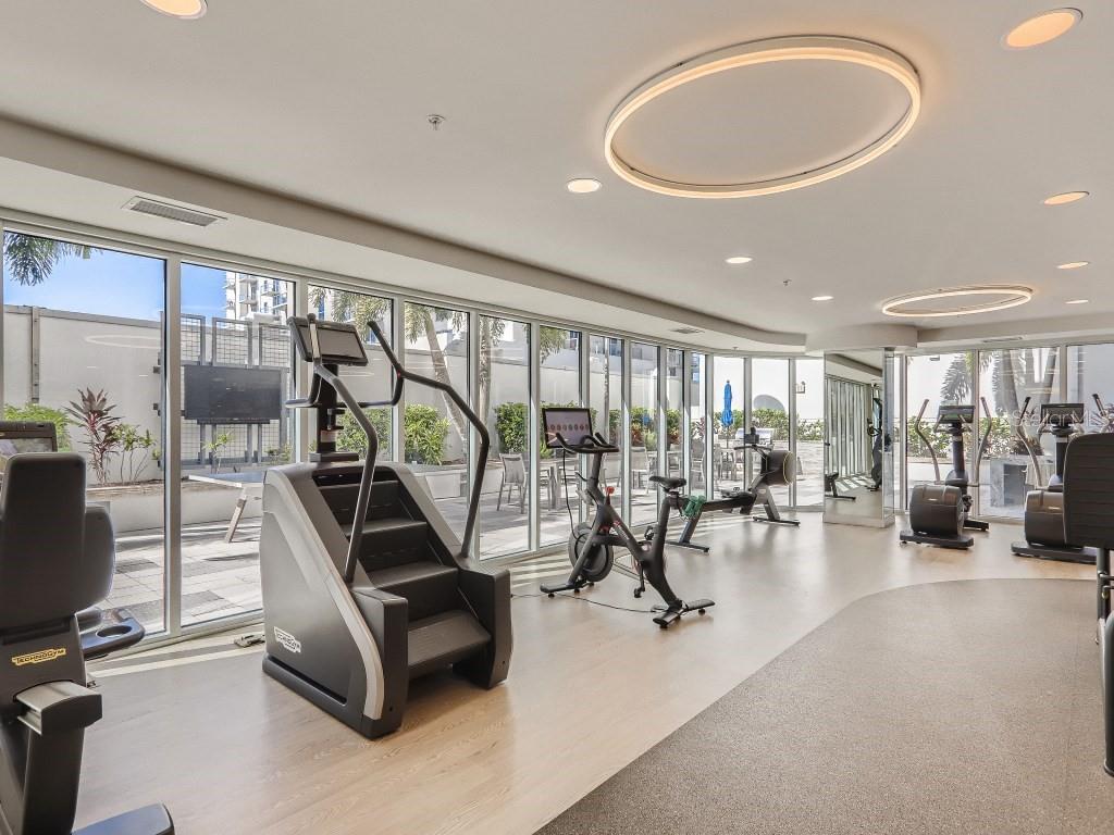 415 E PINE ST #PH, ORLANDO, FL, 32801