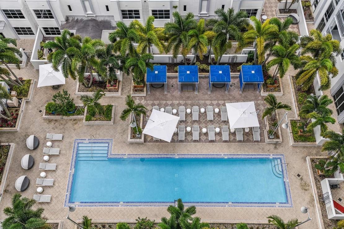 415 E PINE ST #PH, ORLANDO, FL, 32801