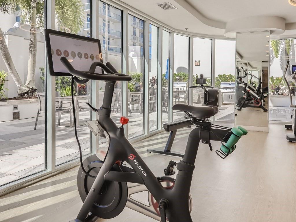 415 E PINE ST #PH, ORLANDO, FL, 32801