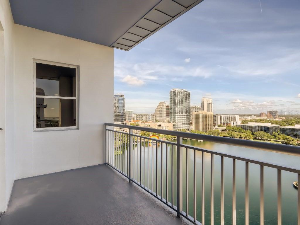 415 E PINE ST #PH, ORLANDO, FL, 32801