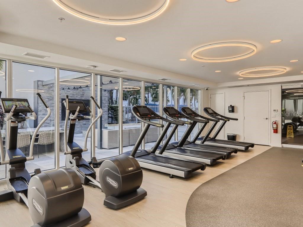 415 E PINE ST #PH, ORLANDO, FL, 32801