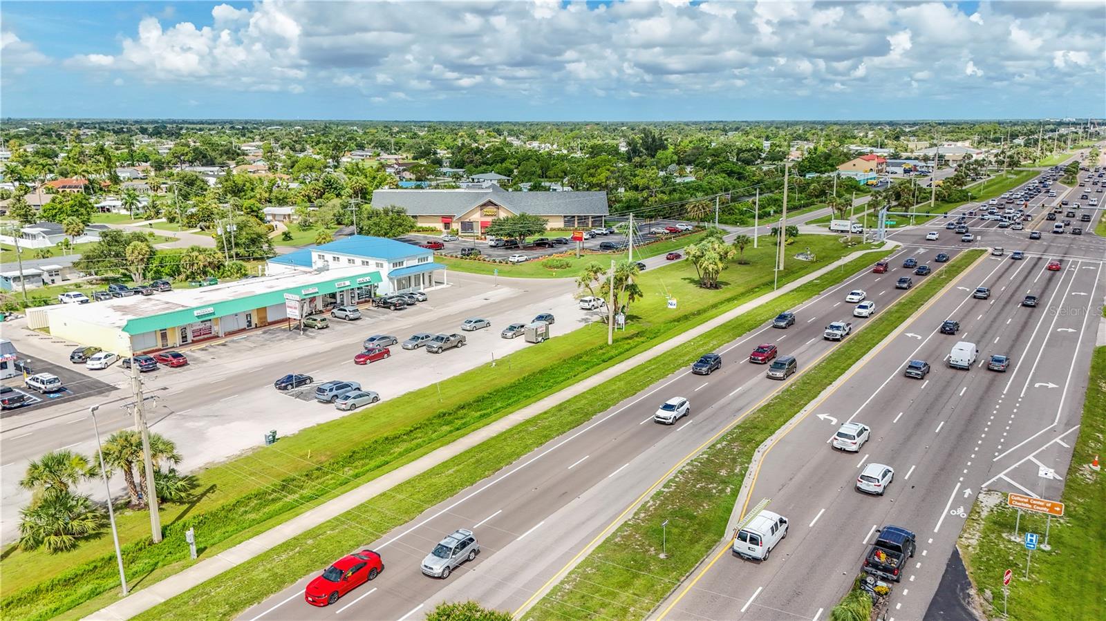 3231 TAMIAMI TRL #A-G, PORT CHARLOTTE, FL, 33952