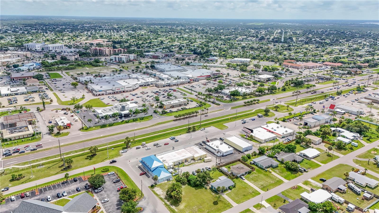 3231 TAMIAMI TRL #A-G, PORT CHARLOTTE, FL, 33952