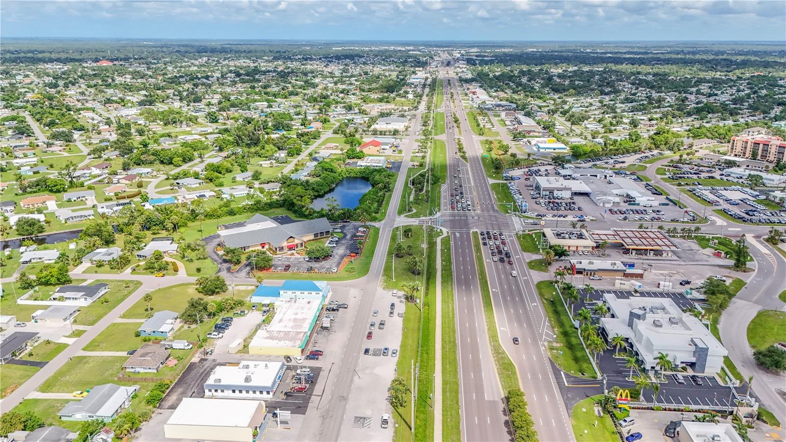 3231 TAMIAMI TRL #A-G, PORT CHARLOTTE, FL, 33952