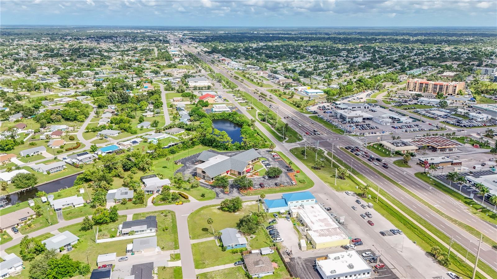 3231 TAMIAMI TRL #A-G, PORT CHARLOTTE, FL, 33952