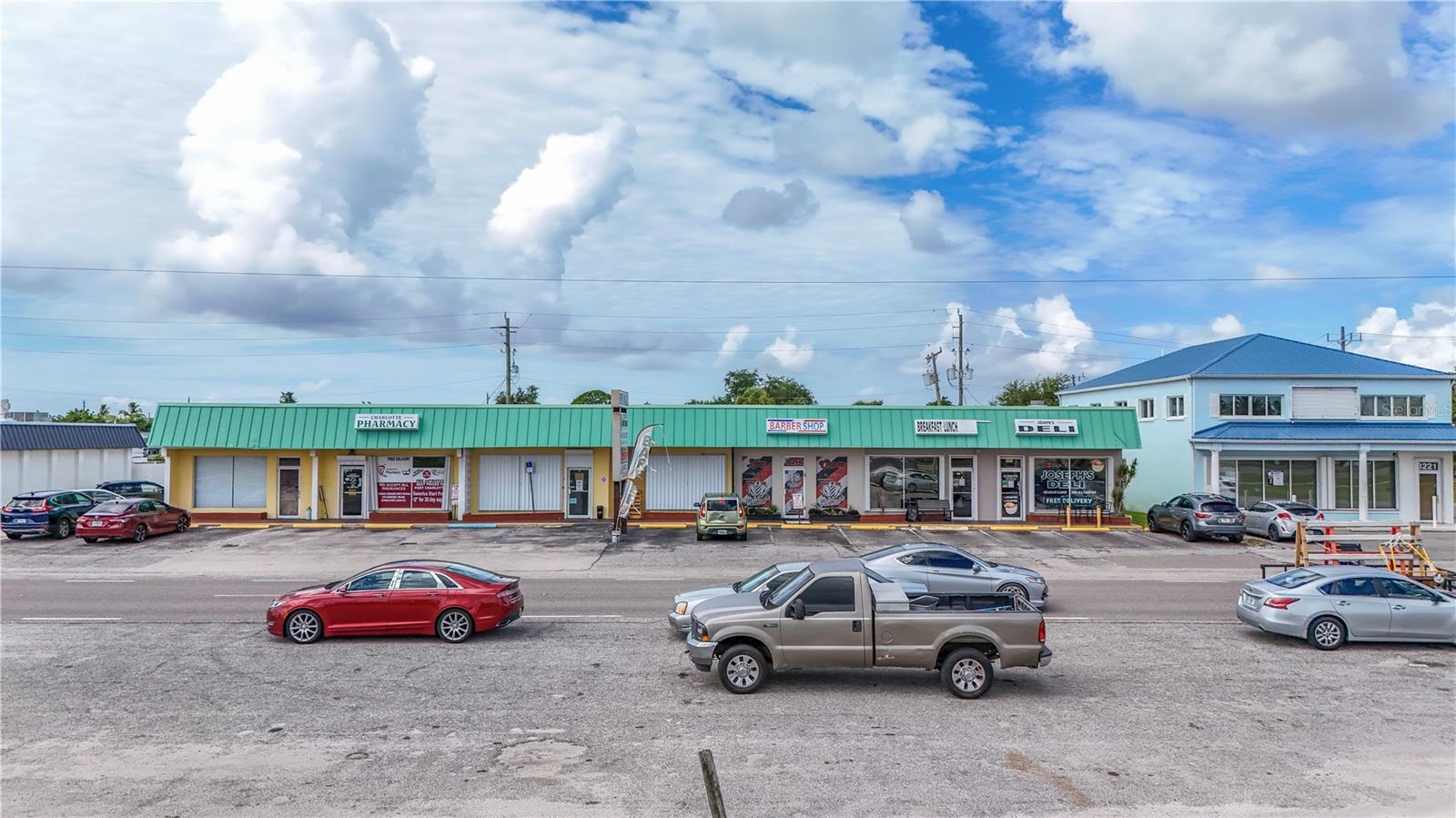 3231 TAMIAMI TRL #A-G, PORT CHARLOTTE, FL, 33952